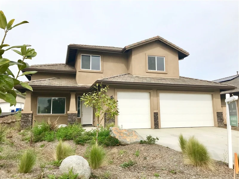 8524 Even Seth Circle, Santee, CA 92071
