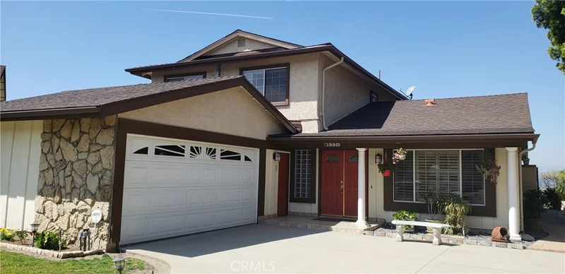 633 Mount, Diamond Bar, CA 91765