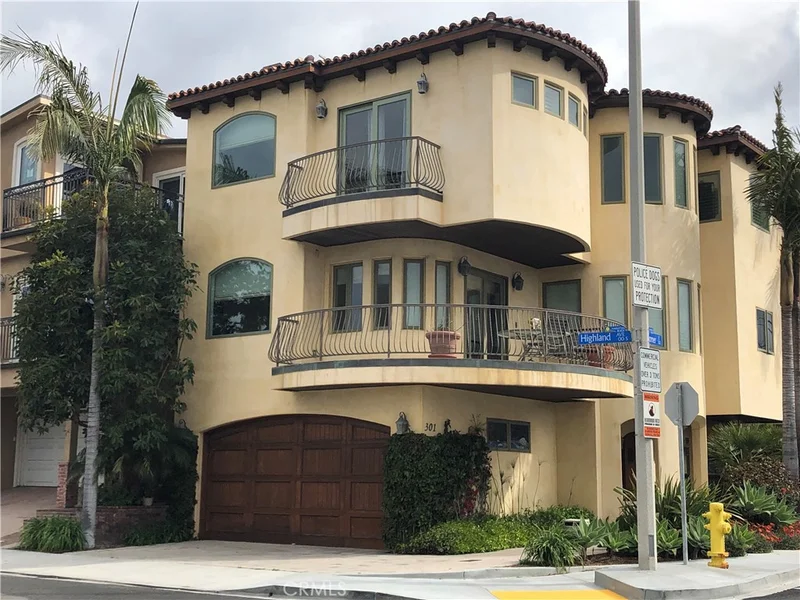 301 Homer, Manhattan Beach, CA 90266