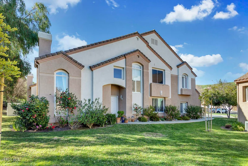 510 Sonata Way A, Simi Valley, CA 93065