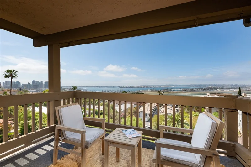 2960 Union #302, San Diego, CA 92103