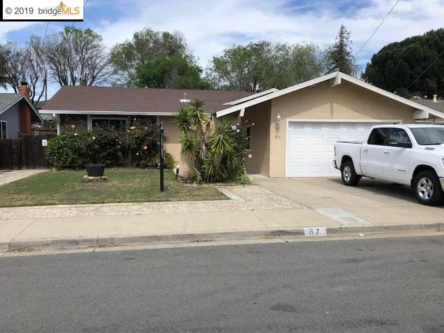 87 Lake Dr, Antioch, CA 94509