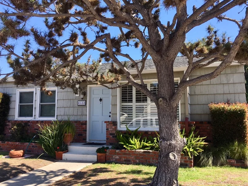 4333 Athens St, San Diego, CA 92115