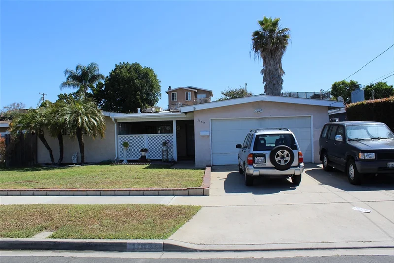 1149 Ocala, Chula Vista, CA 91911