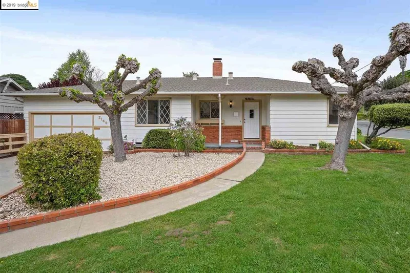 5149 Smith Dr, Martinez, CA 94553