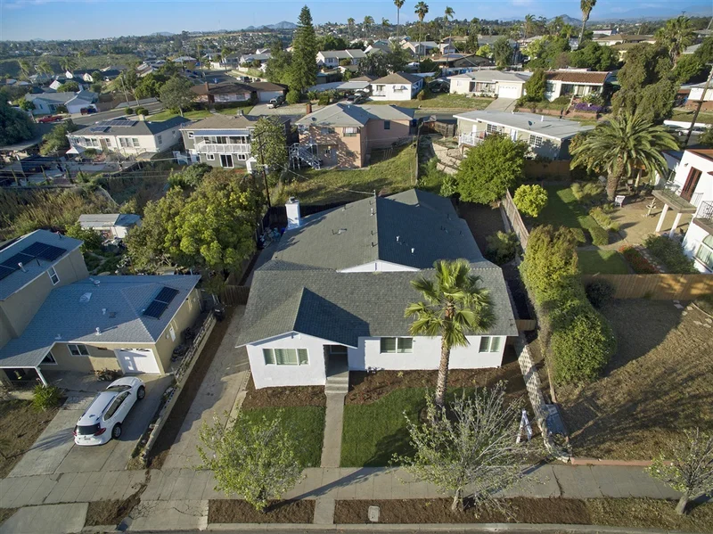 5630 Trinidad, San Diego, CA 92114