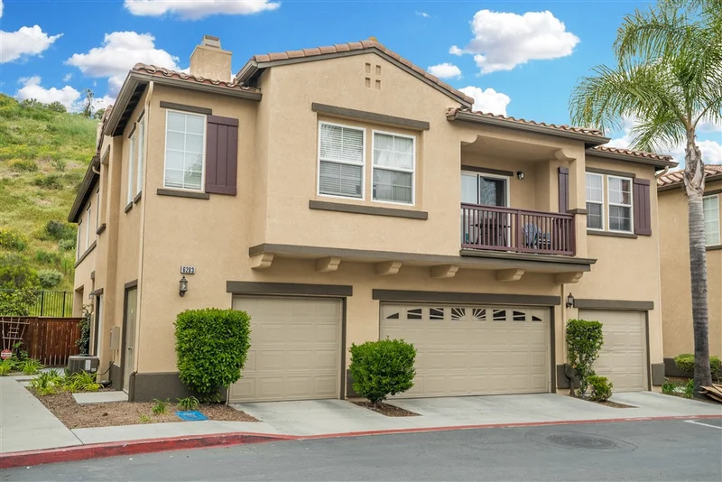 6283 Avenida De La Vistas #2, San Diego, CA 92154