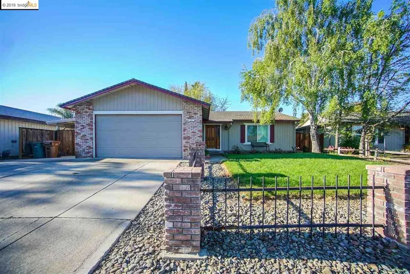 23 Briarwood Ct, Brentwood, CA 94513