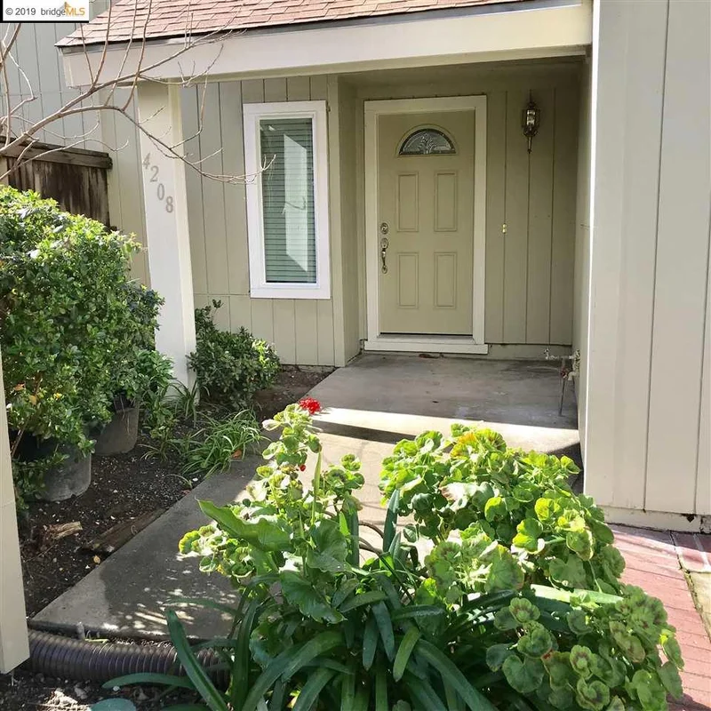 4208 Dubhe Ct, Concord, CA 94521