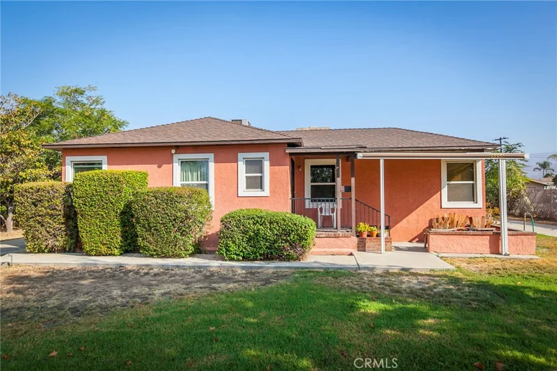 25256 17th, San Bernardino, CA 92404
