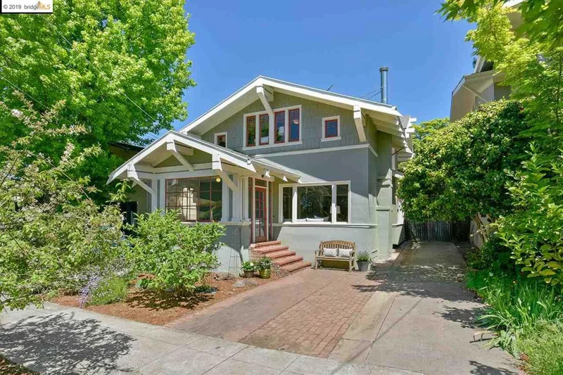 1227 Josephine St, Berkeley, CA 94703
