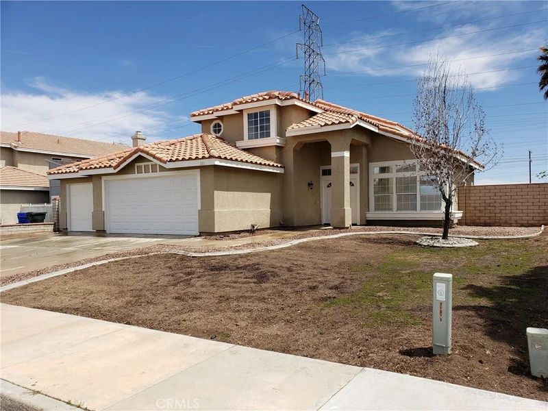 12331 San Dimas, Victorville, CA 92392