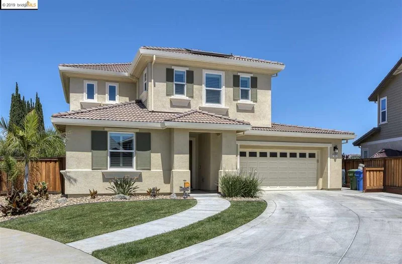 625 Ray Ct, Brentwood, CA 94513
