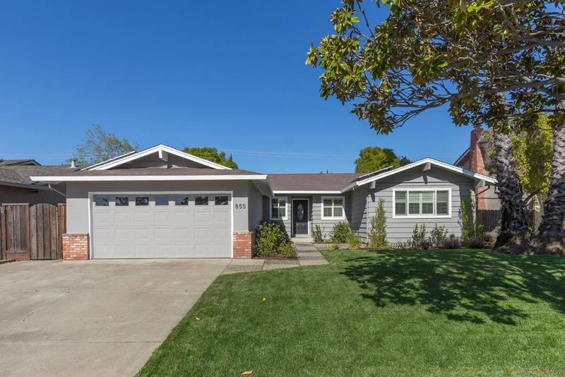 855 Wolfe, Sunnyvale, CA 94086