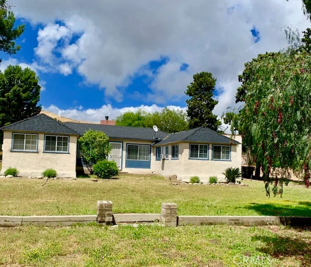 295 Gilman, Banning, CA 92220