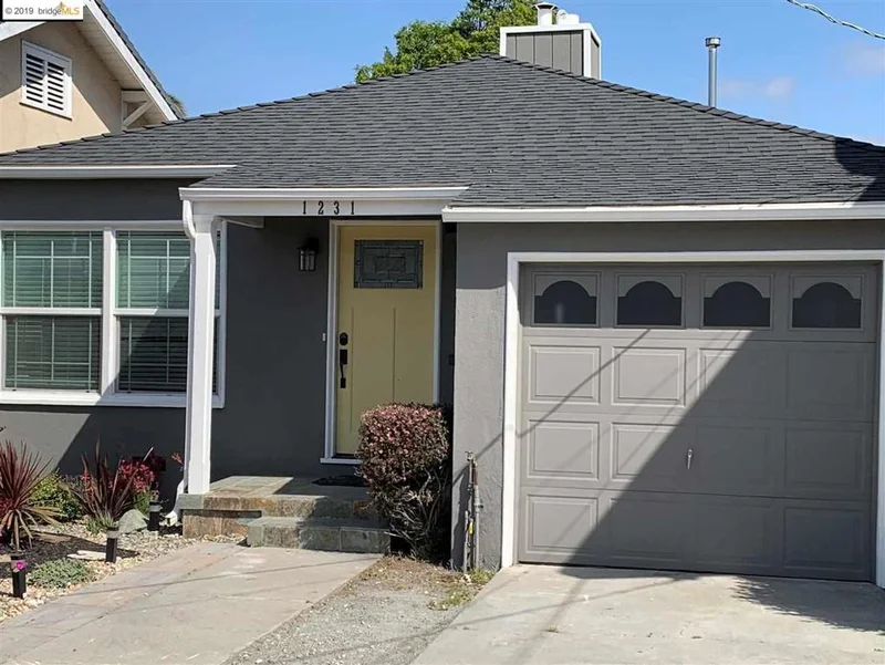 1231 Ashby Ave, Berkeley, CA 94702