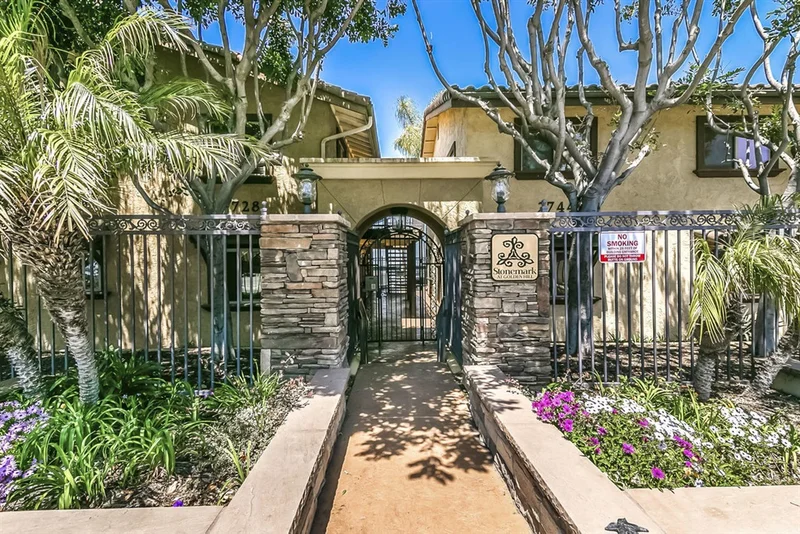 2736 B Street #105, San Diego, CA 92102