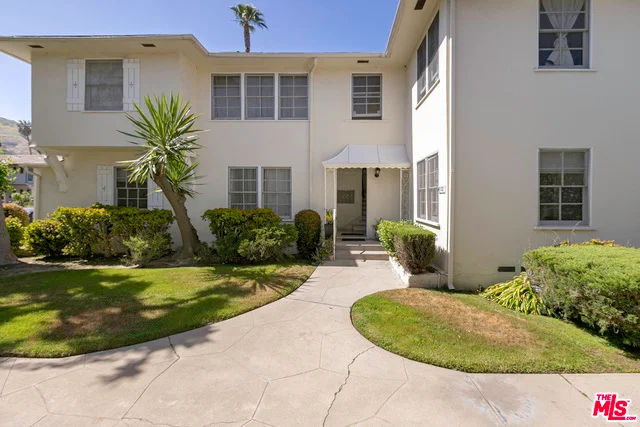 4101 Perlita #D, Los Angeles, CA 90039