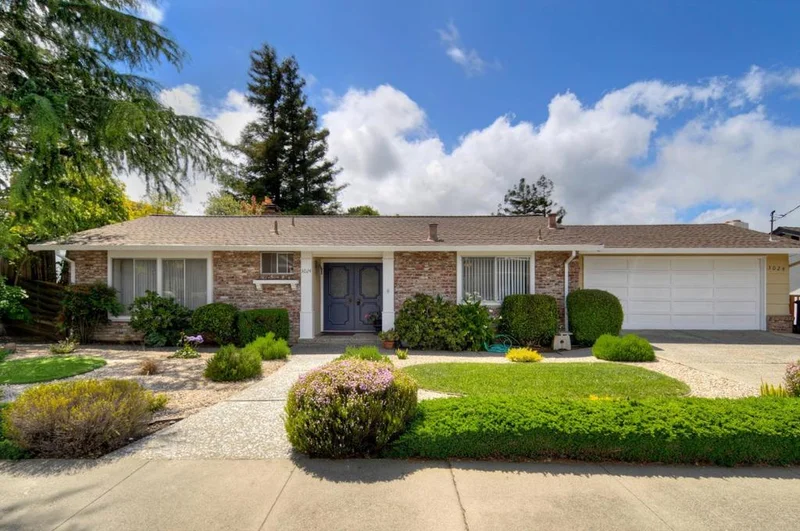 3024 Melendy, San Carlos, CA 94070