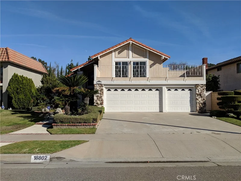 18802 Rochelle, Cerritos, CA 90703