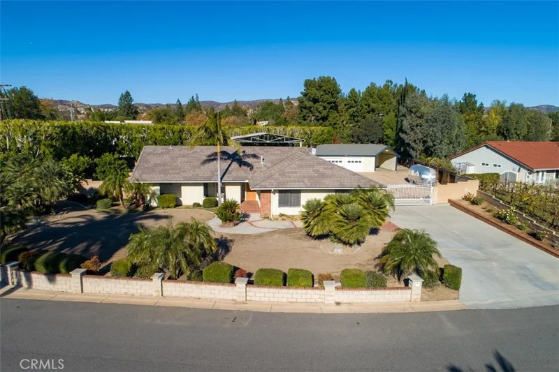 19005 Sunrise, Yorba Linda, CA 92886