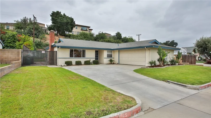 1124 Juanita, San Dimas, CA 91773