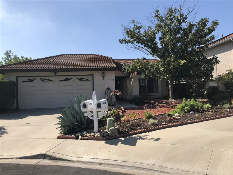 11620 Calamar Cove, San Diego, CA 92124
