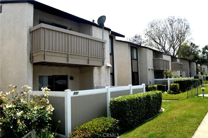 8990 19th #231, Rancho Cucamonga, CA 91701