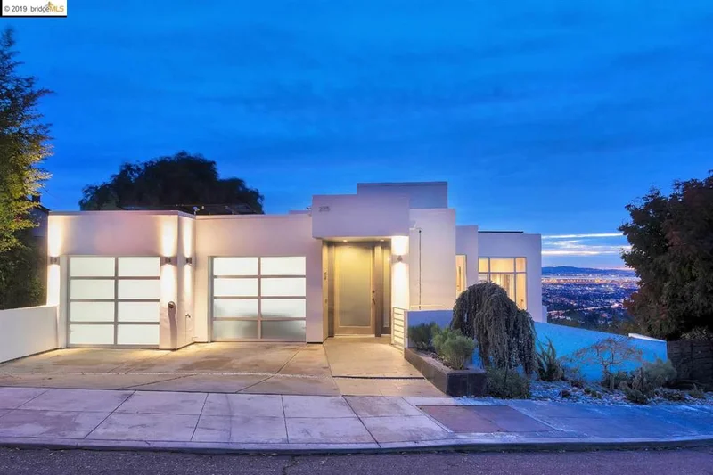 275 Gravatt Drive, Berkeley, CA 94705