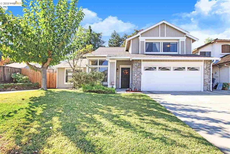 4654 Antelope Way, Antioch, CA 94531