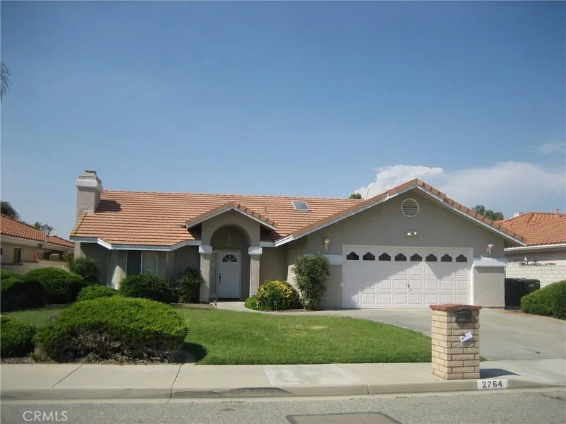 2764 Maple, Hemet, CA 92545
