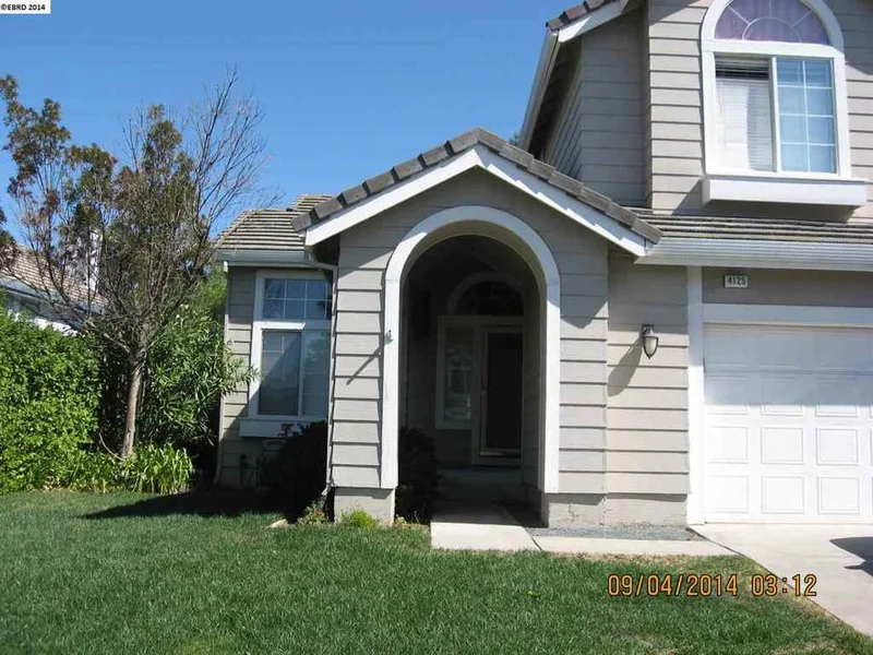 4125 Spaulding St, Antioch, CA 94531-8218