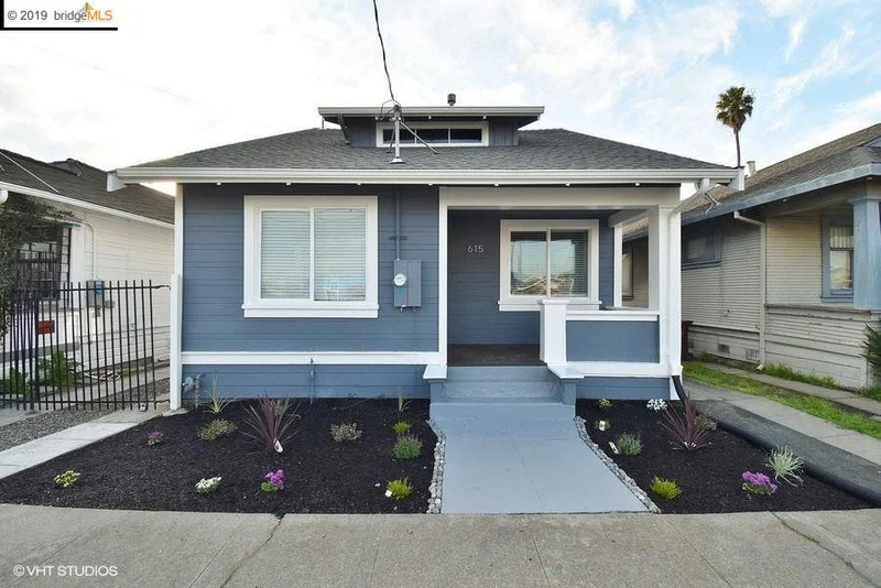 615 22nd St, Richmond, CA 94801
