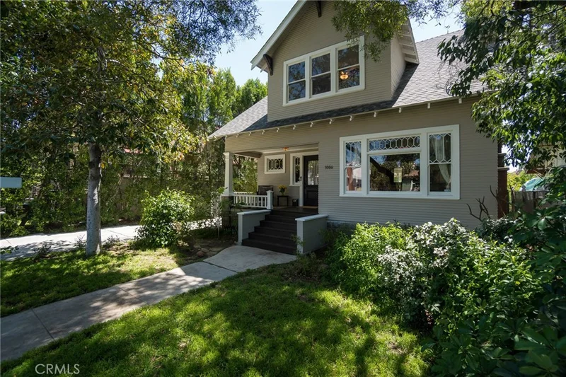 1006 Harvard, Glendale, CA 91205