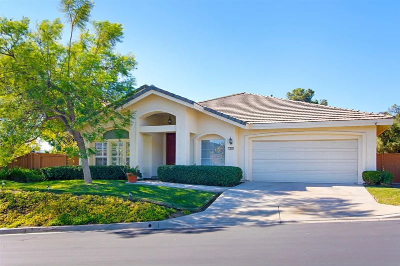 1856 Monarch Ridge Circle, El Cajon, CA 92019