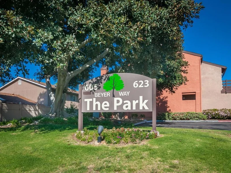 619 Beyer Way #806, San Diego, CA 92154