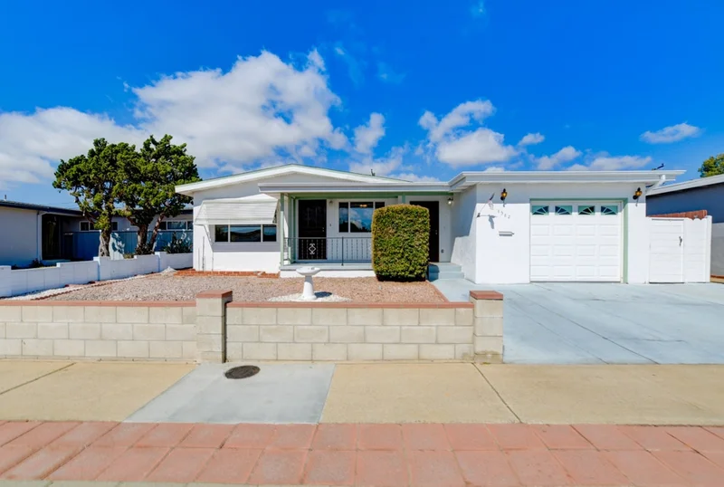 8562 Neva Ave, San Diego, CA 92123