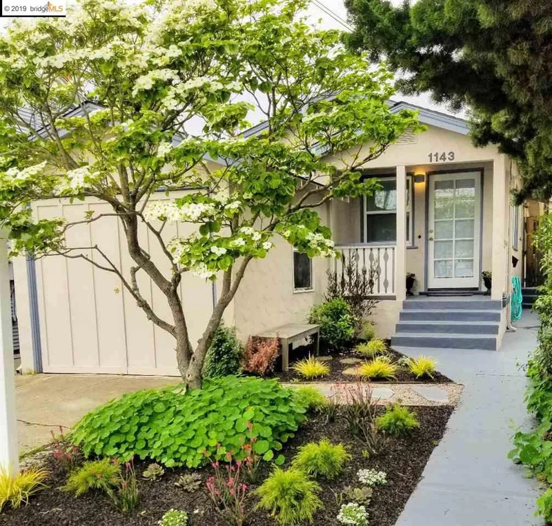1143 Talbot, Albany, CA 94706