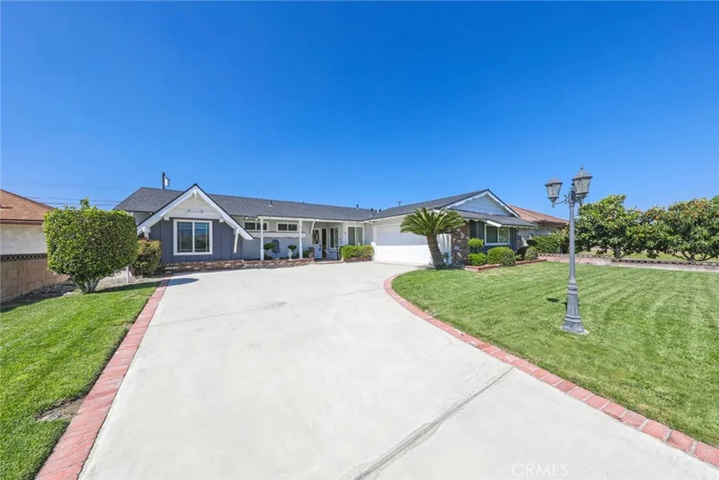 768 Hawthorne, Ontario, CA 91762