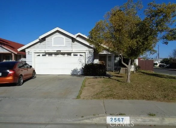 2567 Buchanan, Perris, CA 92571