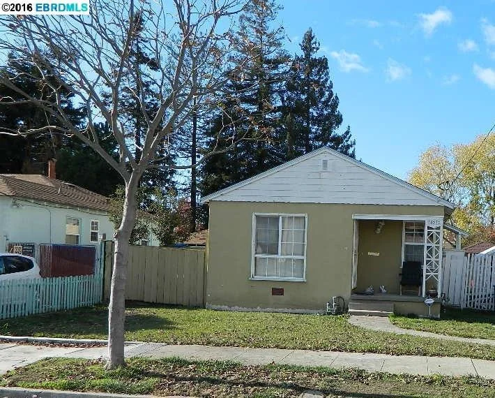 457 Tudor Rd, San Leandro, CA 94577