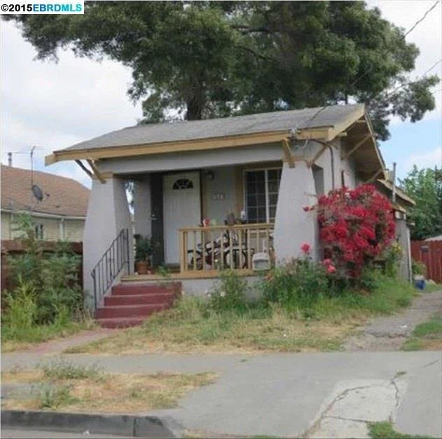 1138 87th Ave, Oakland, CA 94621