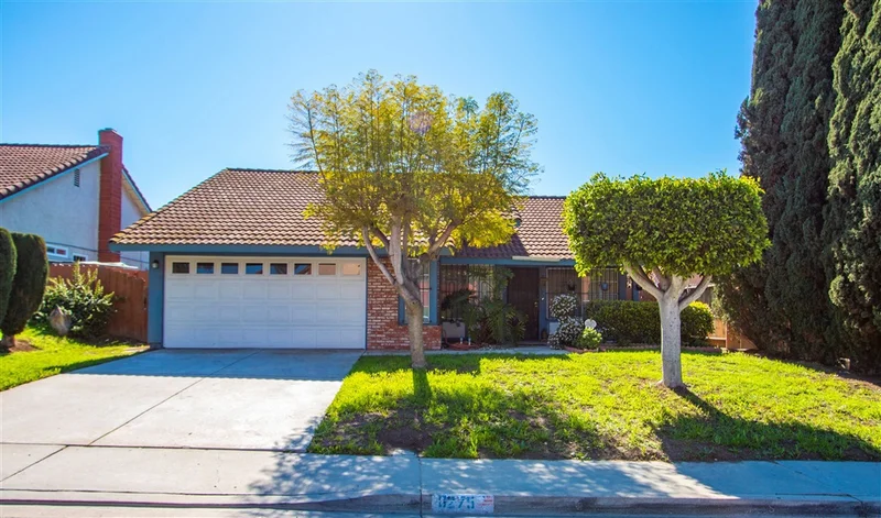 6275 Pastor Timothy J Winters St, San Diego, CA 92114