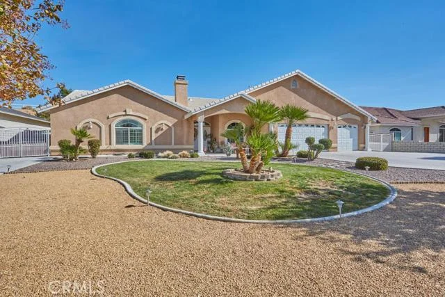 12425 Palomino, Apple Valley, CA 92308