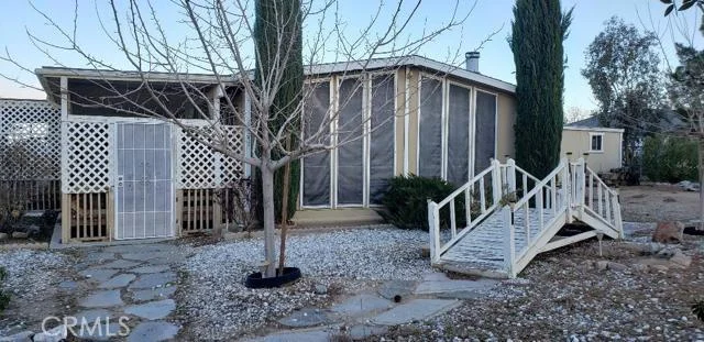 12295 Barker, Victorville, CA 92392