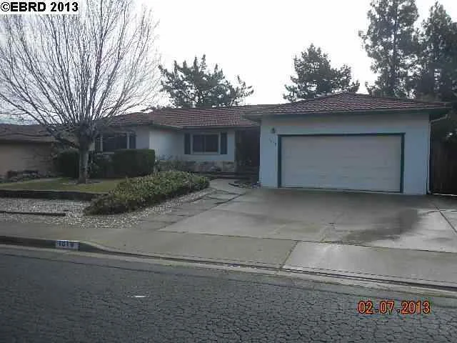 1016 Rolling Hill Way, Martinez, CA 94553-4724