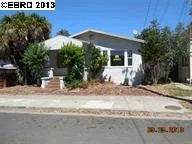 515 Flora St, Martinez, CA 94553-3225