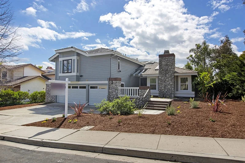 11655 Timberlake, San Diego, CA 92131