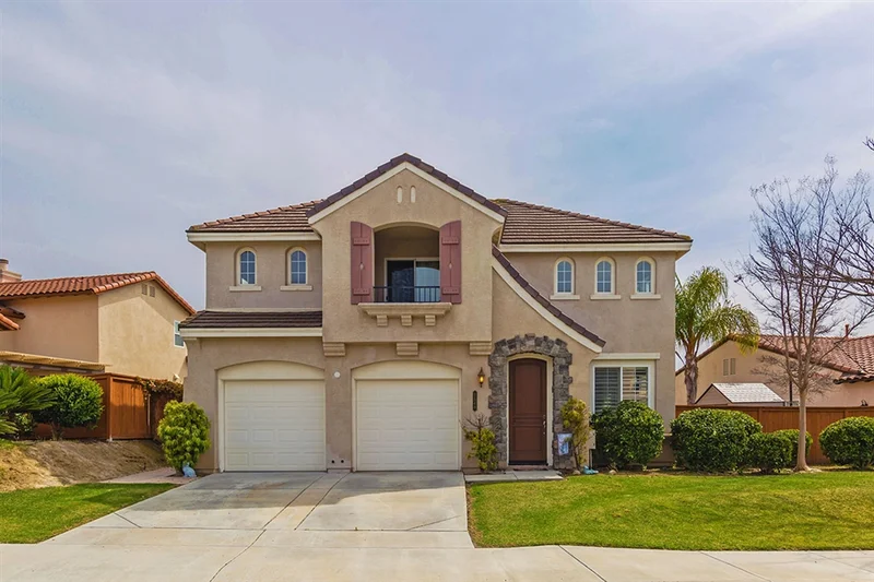2548 View Trail Ct, Chula Vista, CA 91914