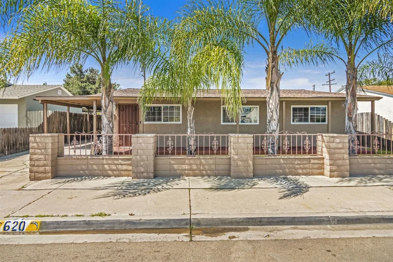 620 Sunnyside Avenue, San Diego, CA 92114